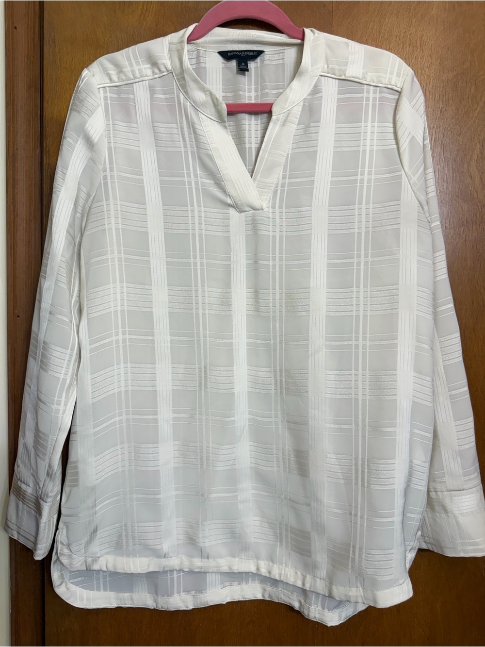 Banana Republic Blouse